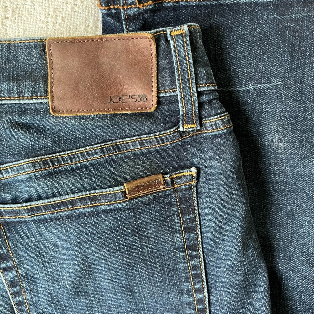 Joes jeans